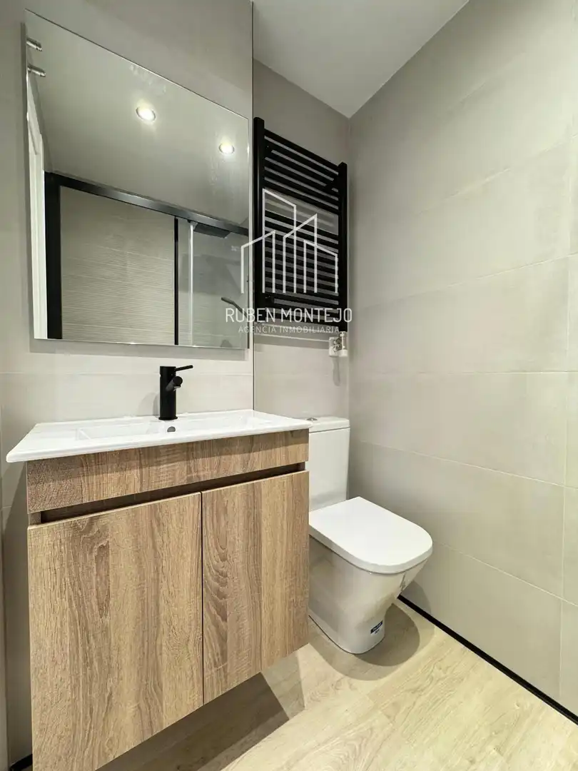 Flat for rent in Gomez Arias, Vidal