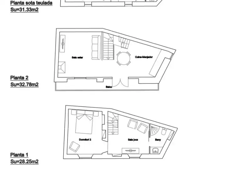 House for sale in Impasse Sainte Lucie 1, imagen 31