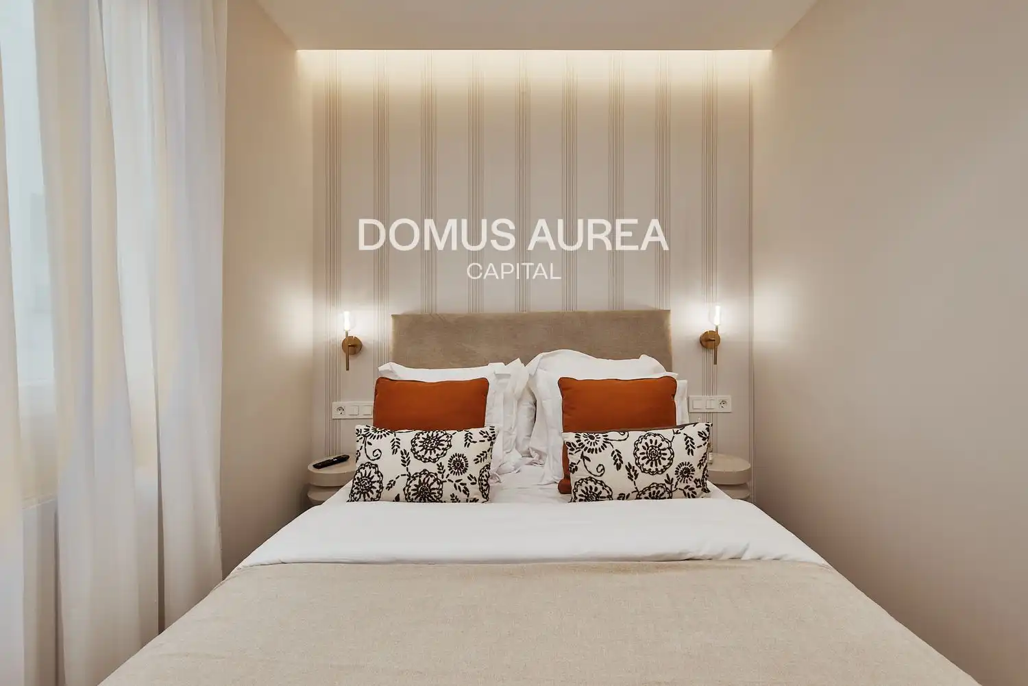 Habitación de Piso en venta en Madrid con Aire acondicionado, Calefacción y Amueblado
