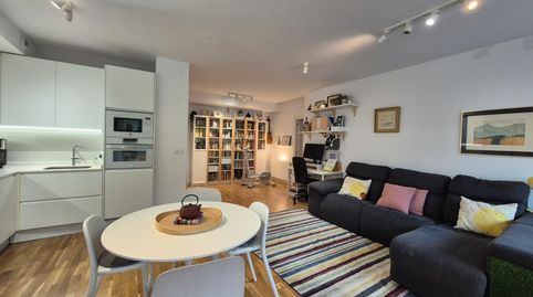 Foto 5 de Piso en venta en Rekalde Centro, Bilbao