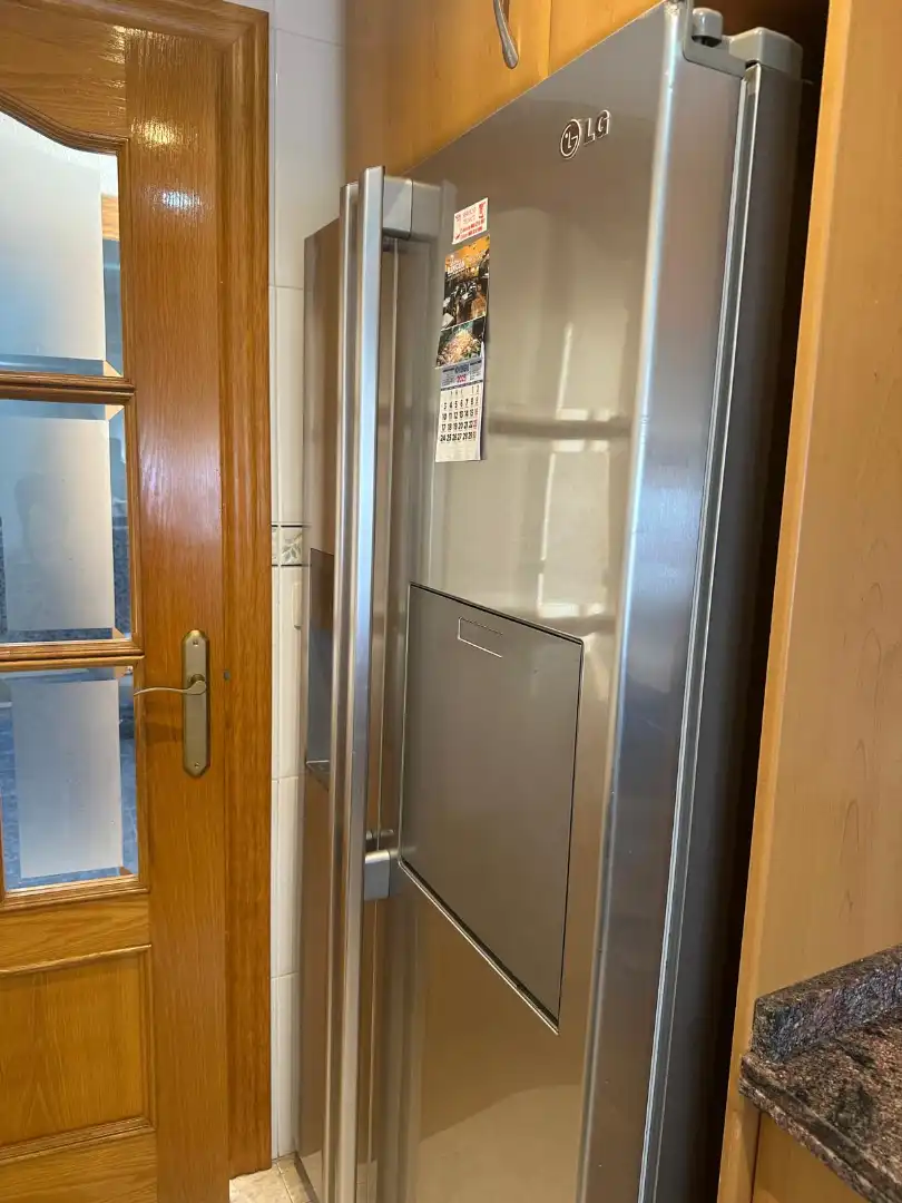 Apartament en venda en Sant Joan d'Alacant amb Aire condicionat, Terrassa i Forn