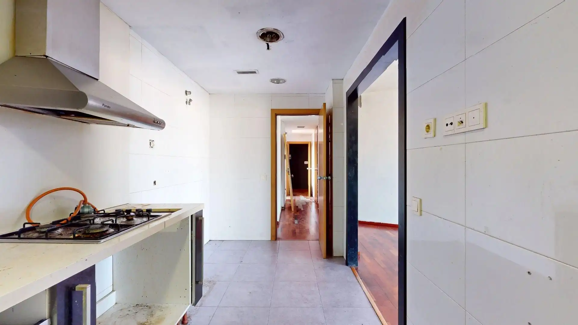 Piso en venta en de Hoquei, Egara