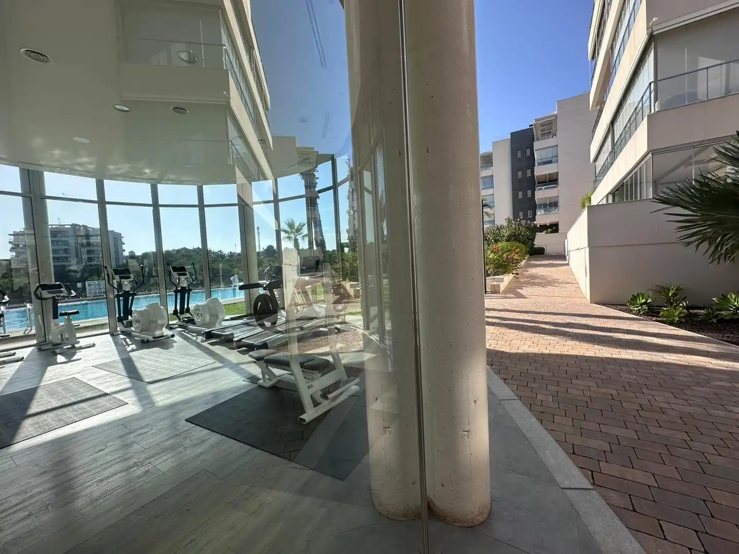 Apartment mit Pool zum Verkauf in Calle Vanilla, imagen 32