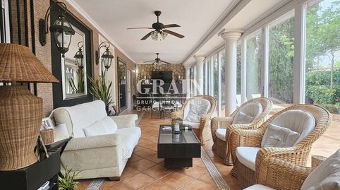 Photo 2 of Detached homes for sale in Ensanche - Franciscanos, Albacete Capital