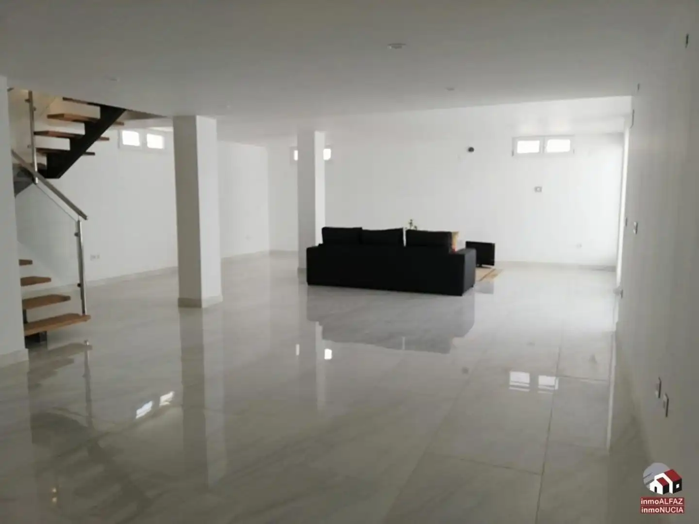 Detached house with pool for sale in Avenida de Coloma, imagen 7