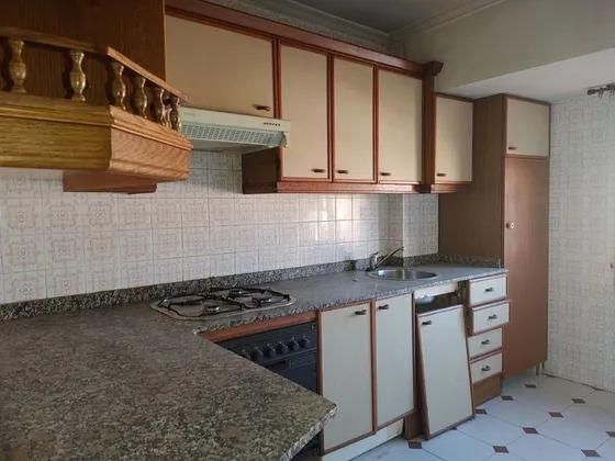 Kitchen of Flat for sale in Reinosa