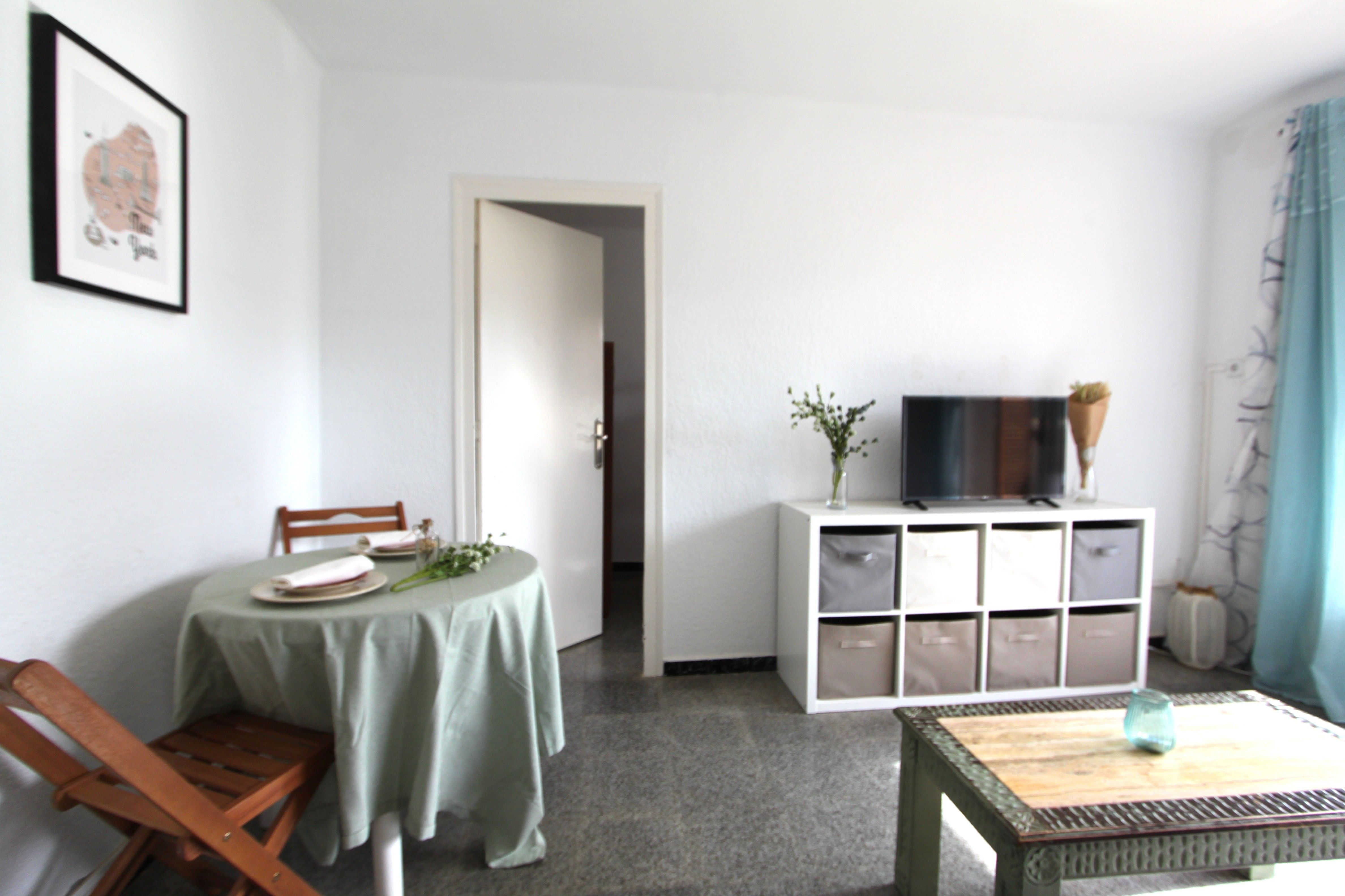 Apartament en venda a Augusta