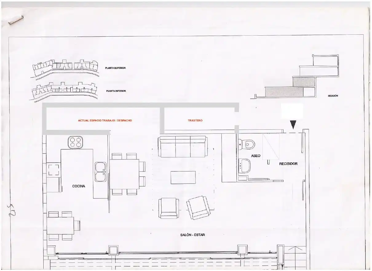 Duplexes for sale in Sant Pere de Ribes  with Air Conditioner, Heating and Private garden