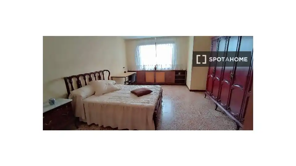 Room in San Vicente - Las Úrsulas