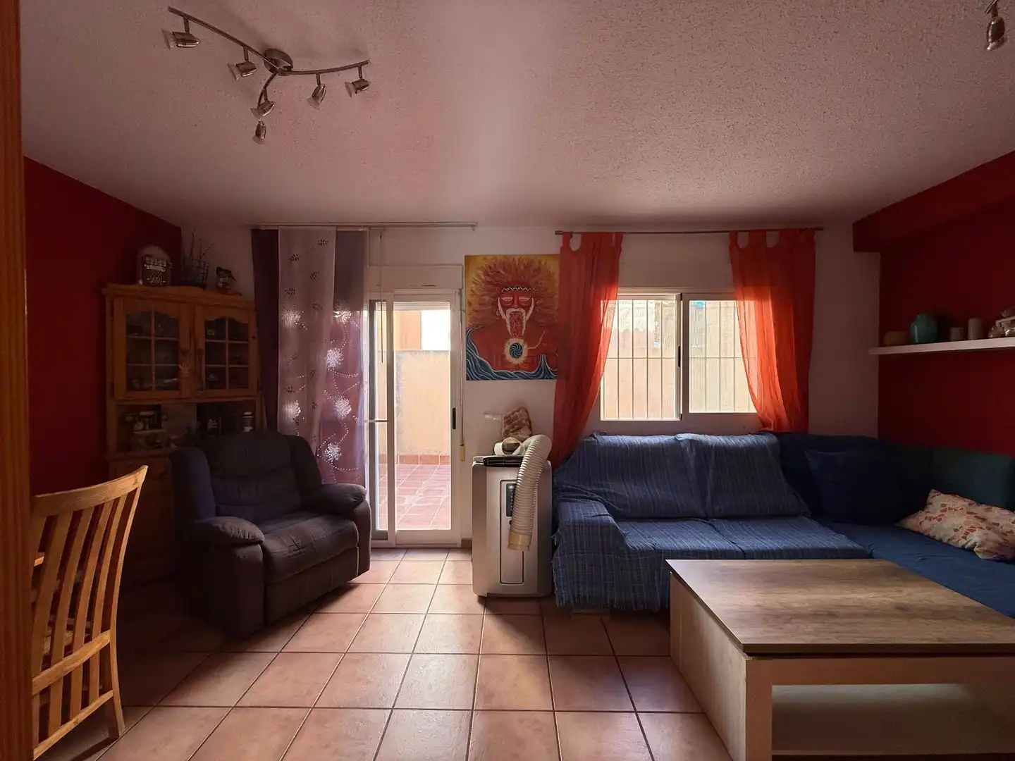 Maison mitoyenne avec piscine à vendre à La Paz, imagen 5