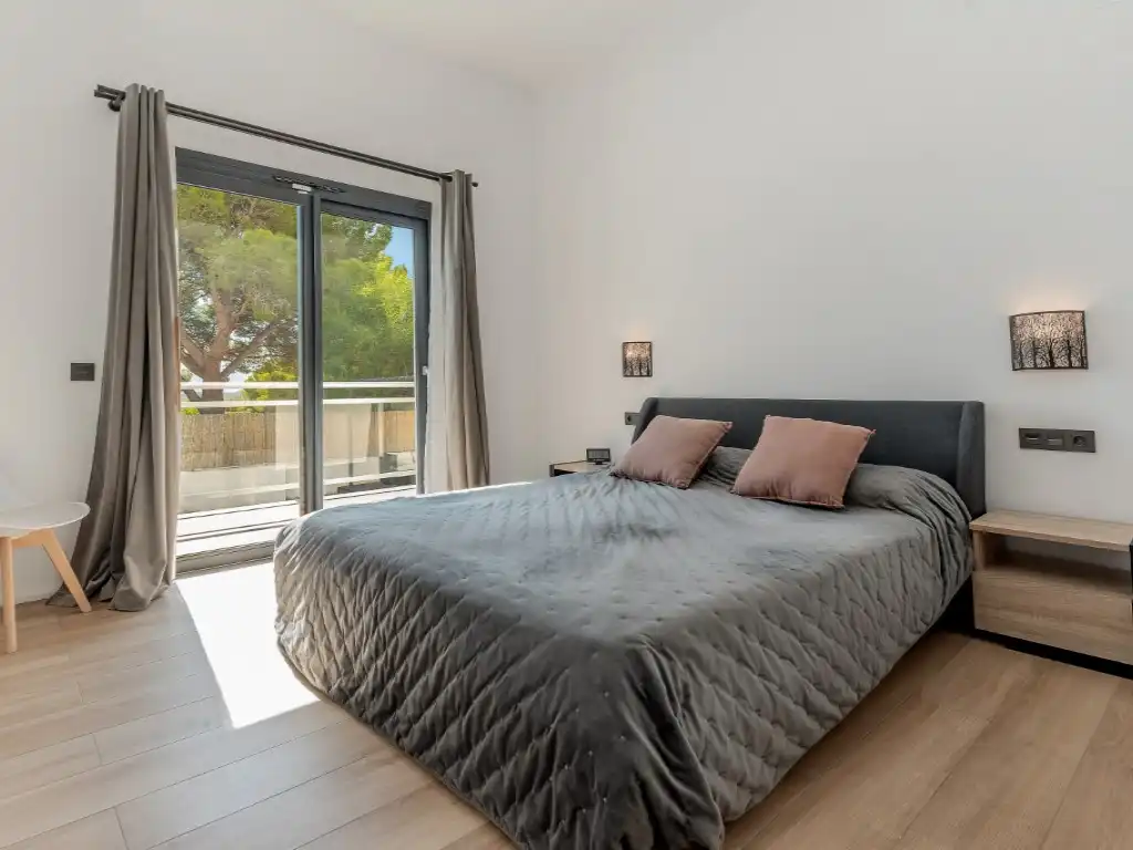 Haus oder Chalet zum Verkauf in Calle Garrofer El-Santa Clara, 3, Altea la Vella