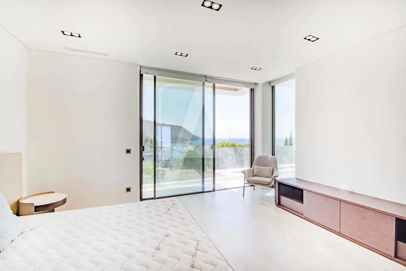 Chalet con piscina en venta en Mascarat, imagen 19