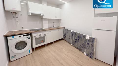 Foto 4 de Piso de alquiler en Jijona / Xixona, Alicante