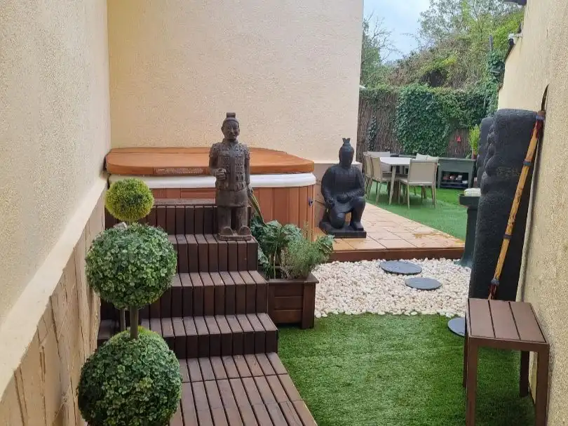 Terrace of Houses for sale in Moià, Barcelona