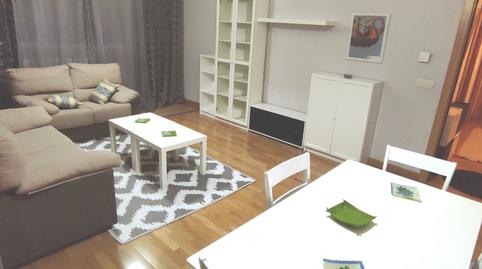 Photo 4 of Flat to rent in Calle Rosalía de Castro, Universidad - Las Huelgas, Burgos Capital