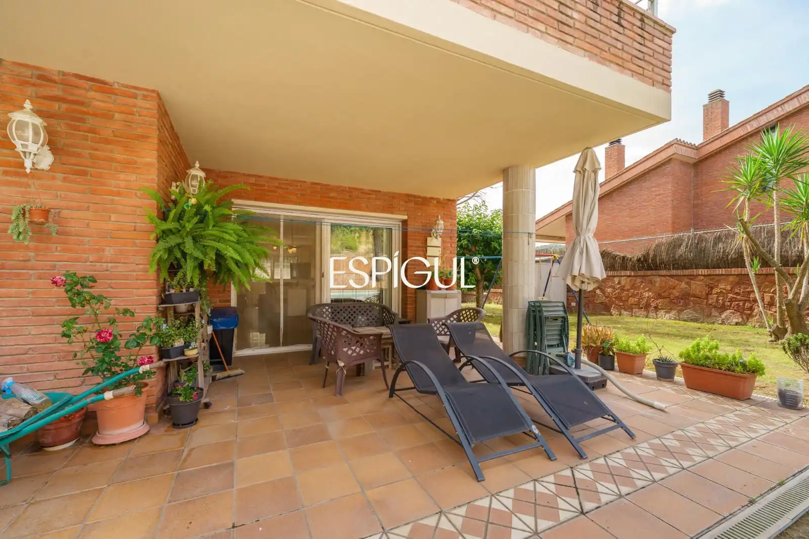 House with terrace for sale in Salvador Espriu, imagen 43