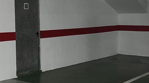 Foto 4 de Garatge en venda a Calle G, 6, Tomás Maestre, La Manga del Mar Menor