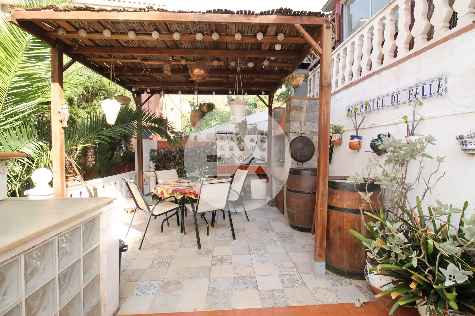 Casa con piscina en venta en Bellamar, imagen 49