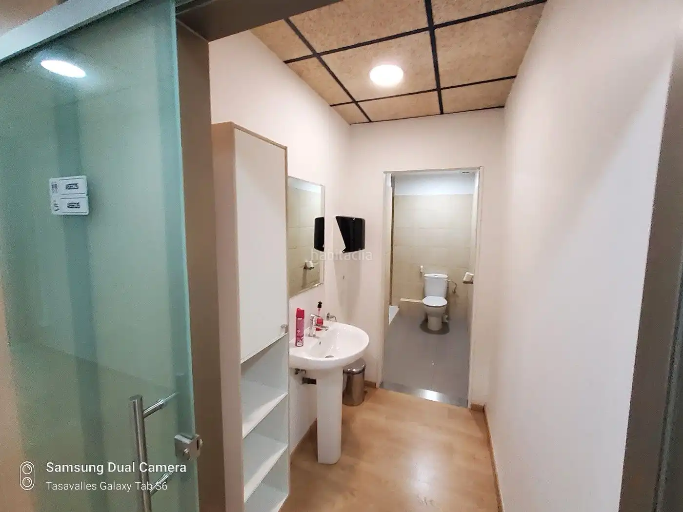 Büro zum Verkauf in Carrer del Pintor Vancells 192, imagen 14