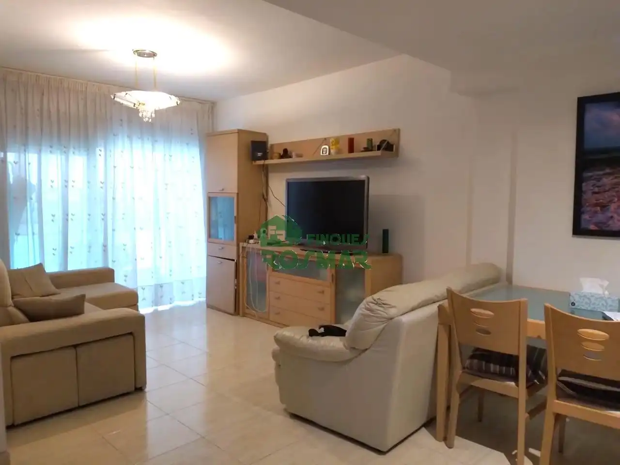 Wohnung mit Aufzug zum Verkauf in Fenals, imagen 5