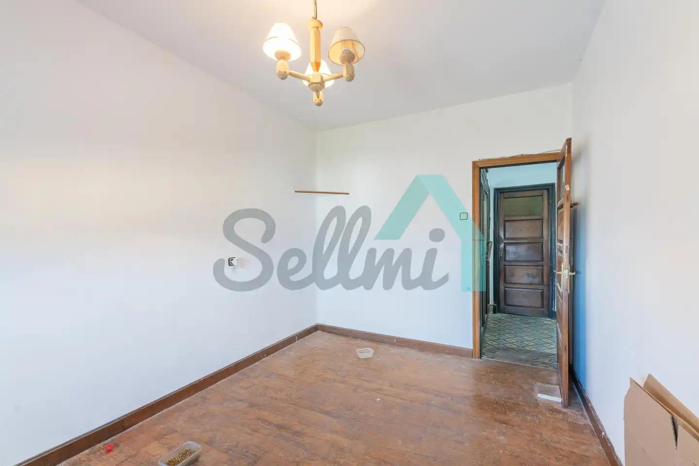 Bedroom of Buildings for sale in Oviedo 