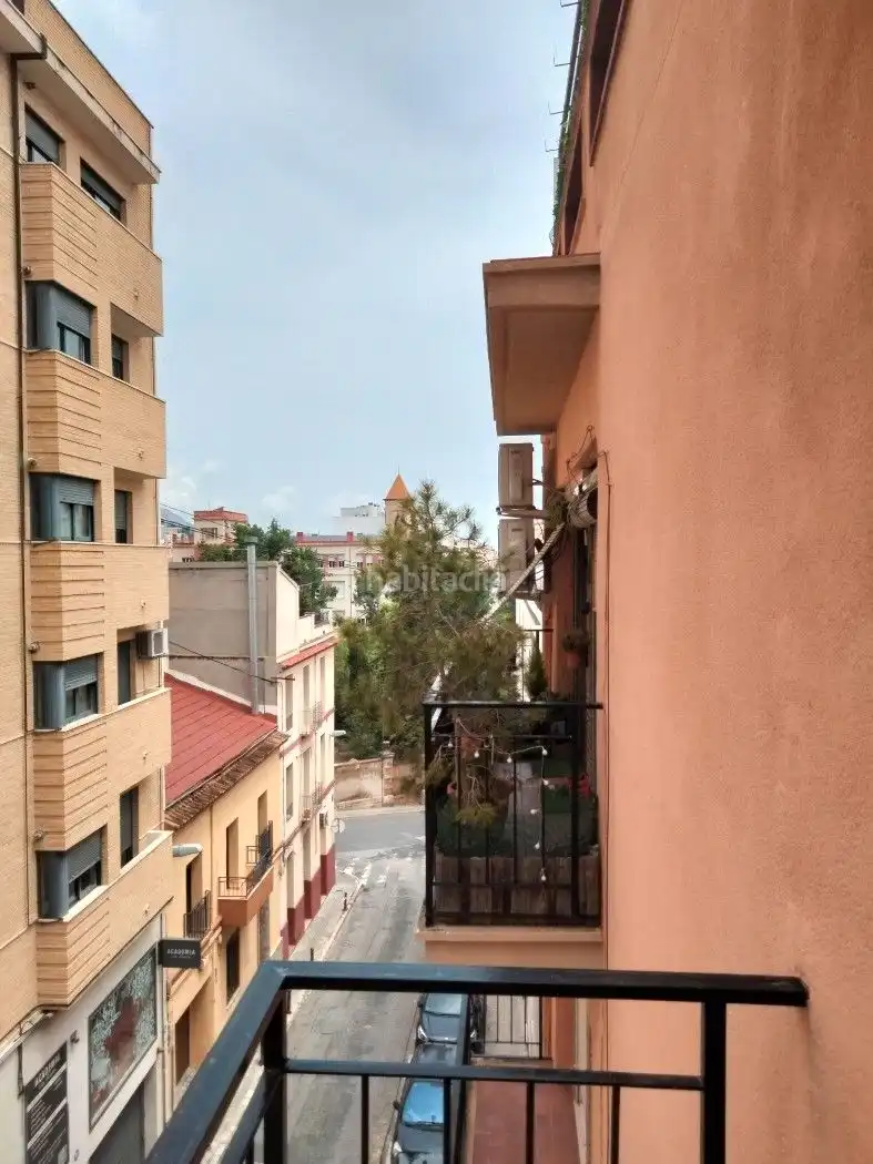 Appartamento con ascensore in vendita a Carrer Vistabella 3, imagen 22