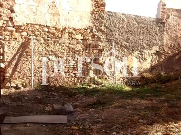 Terreno residenziale in vendita a Sagunto ciudad