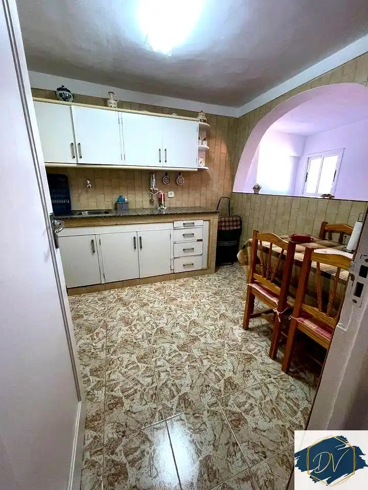 Kitchen of Houses for rent in Santa Cruz de Tenerife  with Terrace