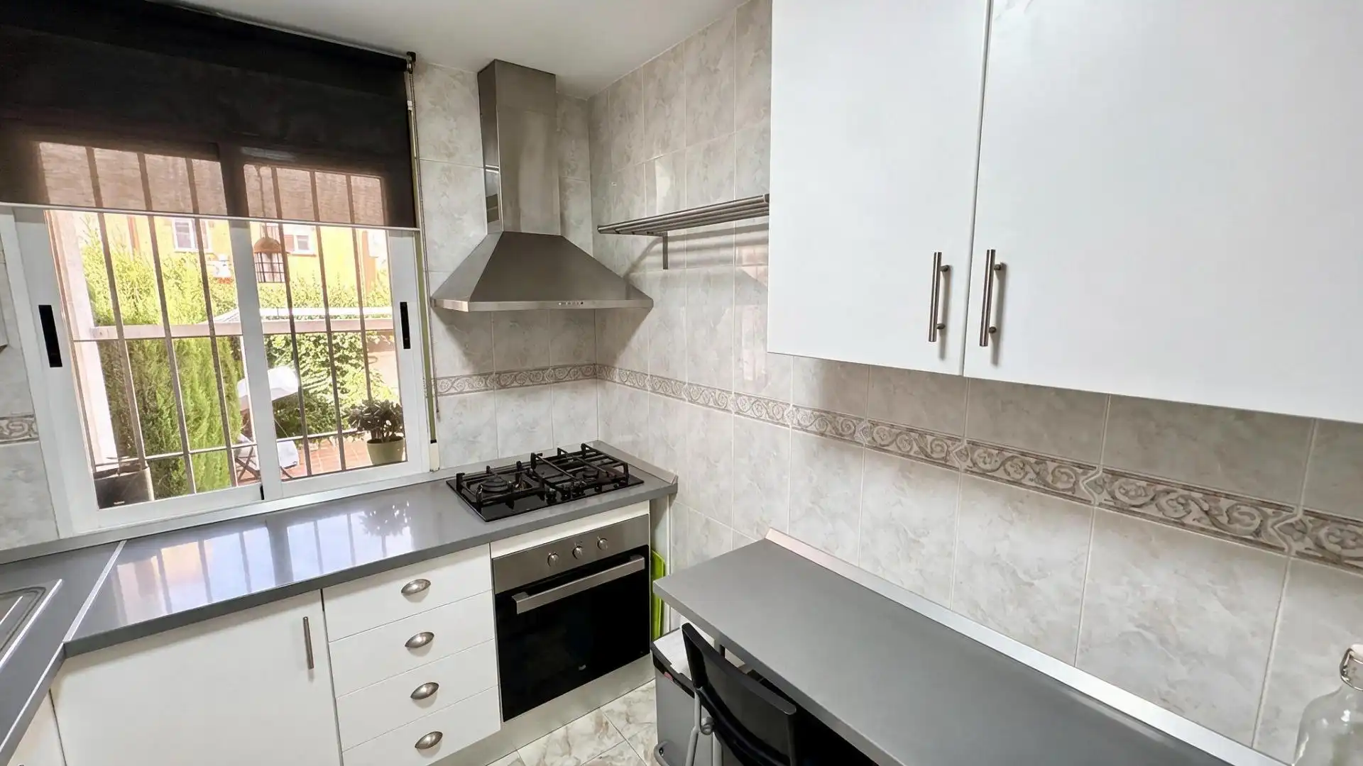 Maison mitoyenne avec terrasse à vendre à Calle GUATEMALA, imagen 13