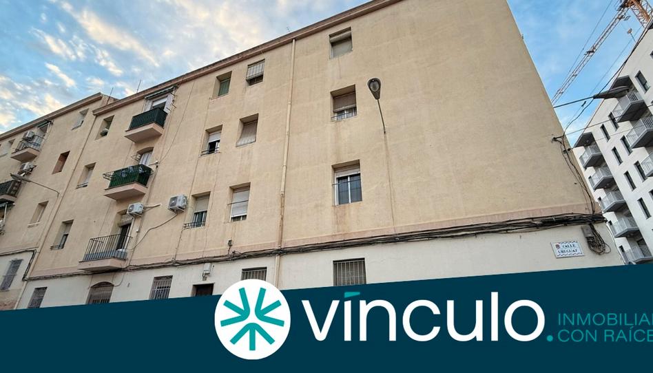 Foto 1 de Pis en venda a Calle Uruguay, Los Ángeles, Alicante