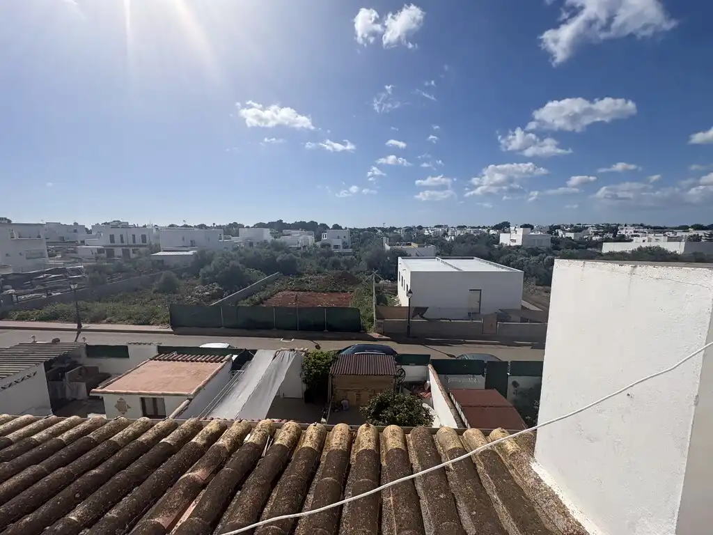 Exterior view of Apartments for sale in Santanyí  with Terrace, Furnished and Community pool