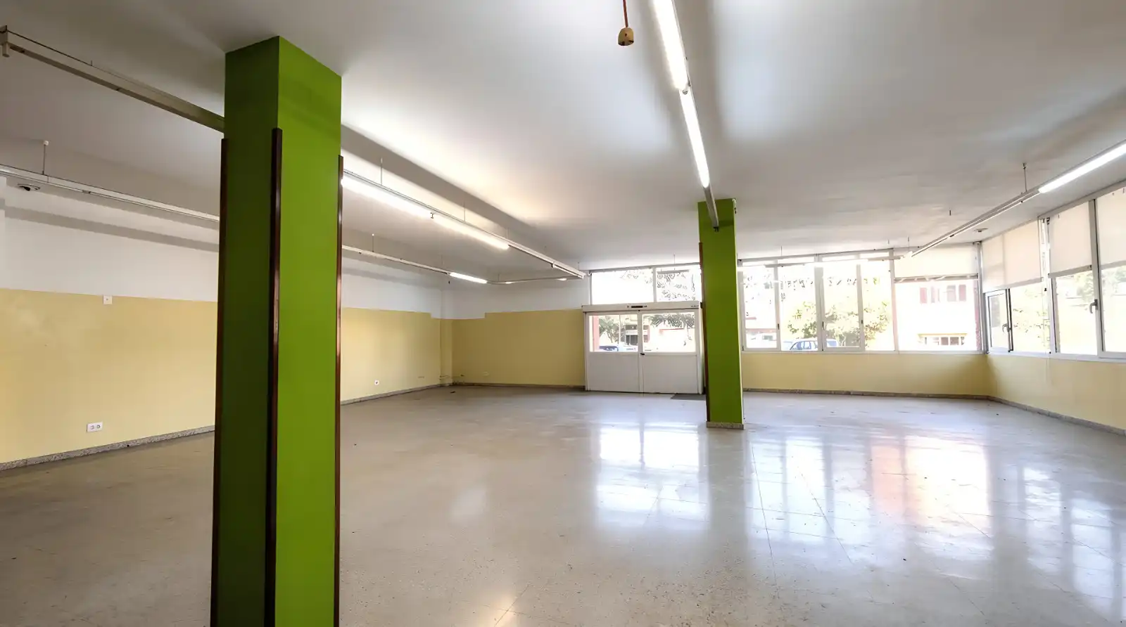 Local comercial en alquiler en Urazandi Kalea, imagen 8