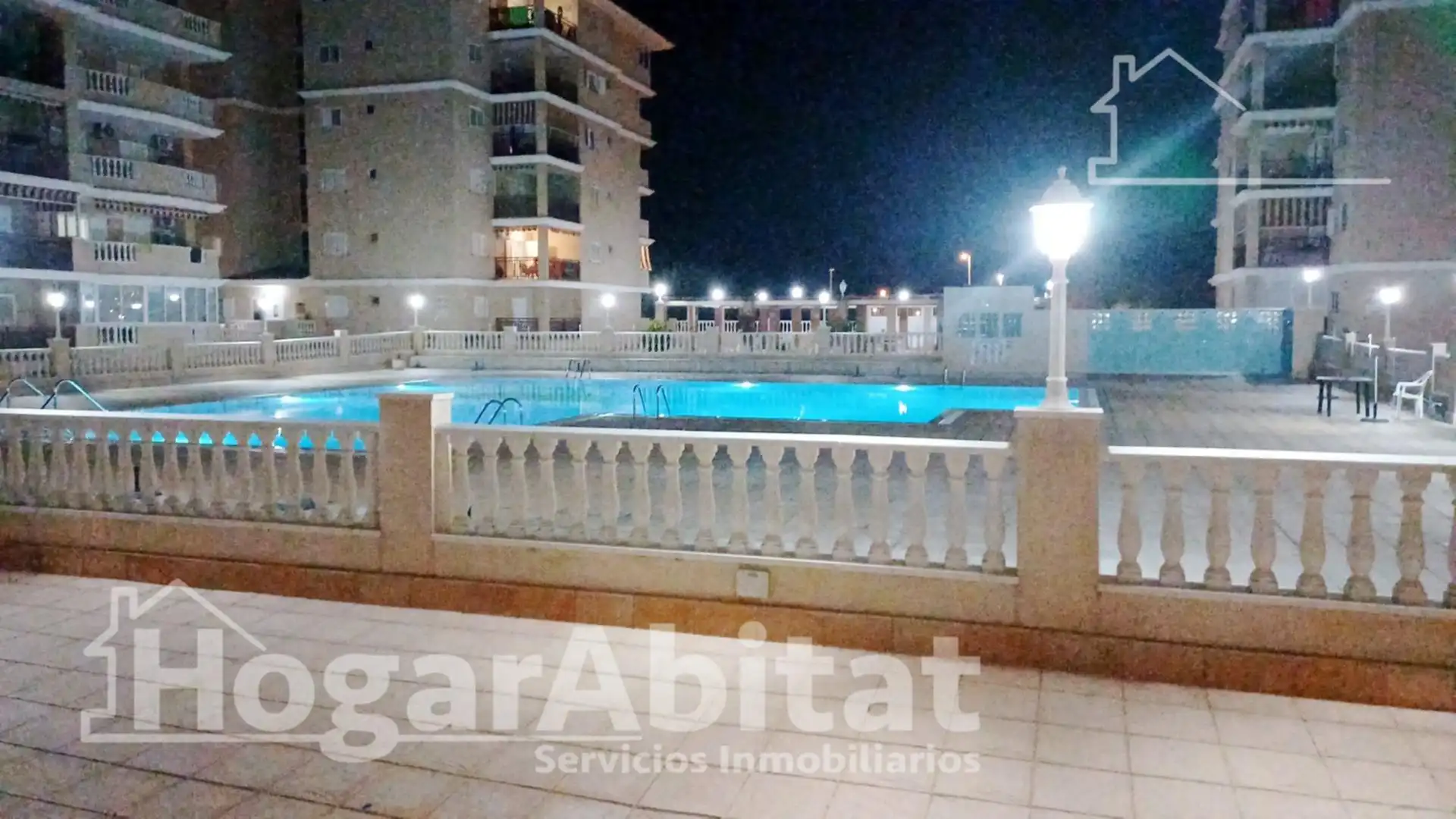 Piso con terraza en venta en Avenida Soria, imagen 6