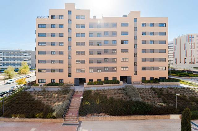 Piso en Venta en MADRID, 5 en Estación - Centro