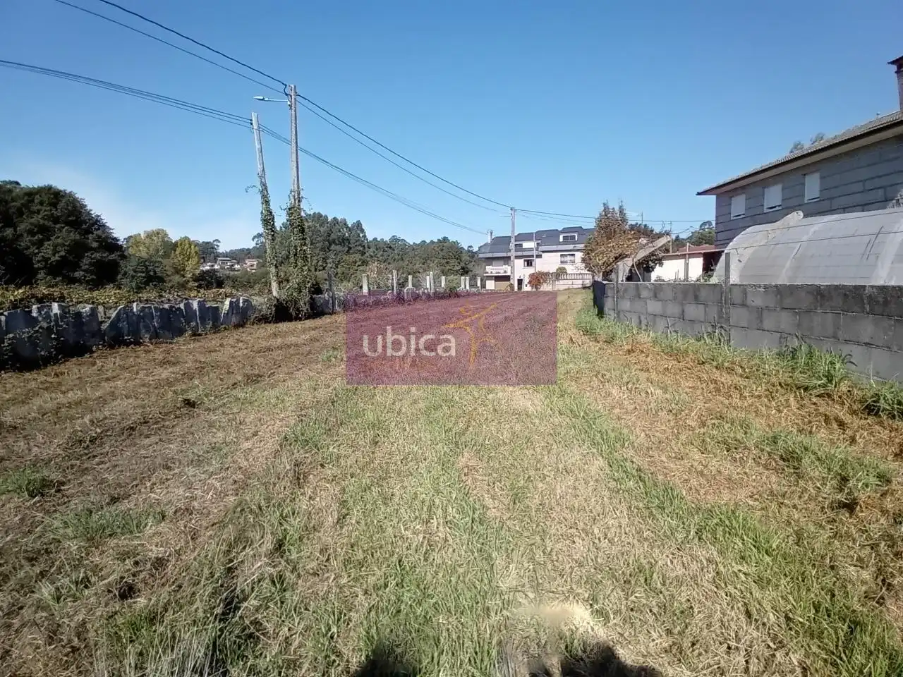 Lands and plots for sale in Salceda de Caselas, imagen 9