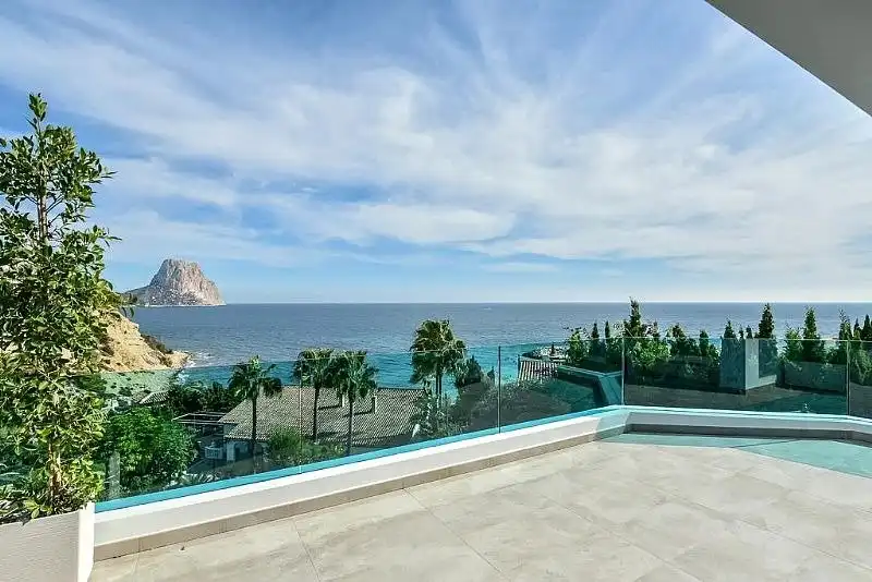 Villa avec terrasse à vendre à Manzanera - Tosal, imagen 34