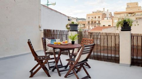 Foto 4 de Pis de lloguer a N/a, Vila de Gràcia, Barcelona Capital