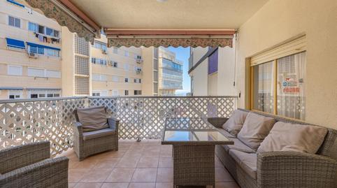 Foto 3 de Piso en venta en Playa Levante, Benidorm