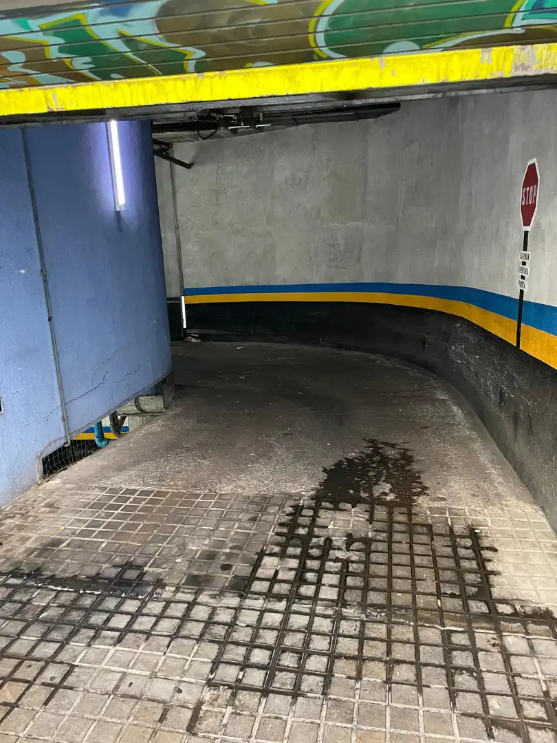 Parkplatz zur Miete in Gran Via de les Corts Catalanes 325, imagen 4