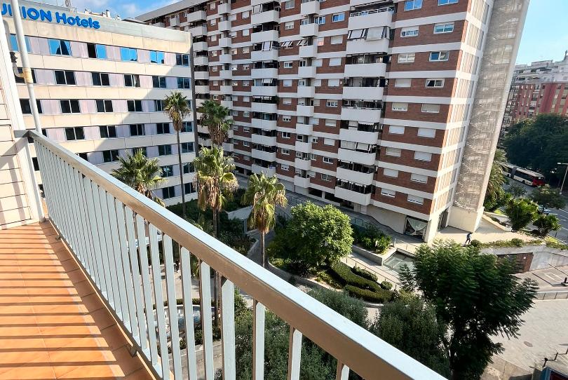 Foto 1 de Pis en venda a Calle del Pisuerga, La Maternitat i Sant Ramon, Barcelona