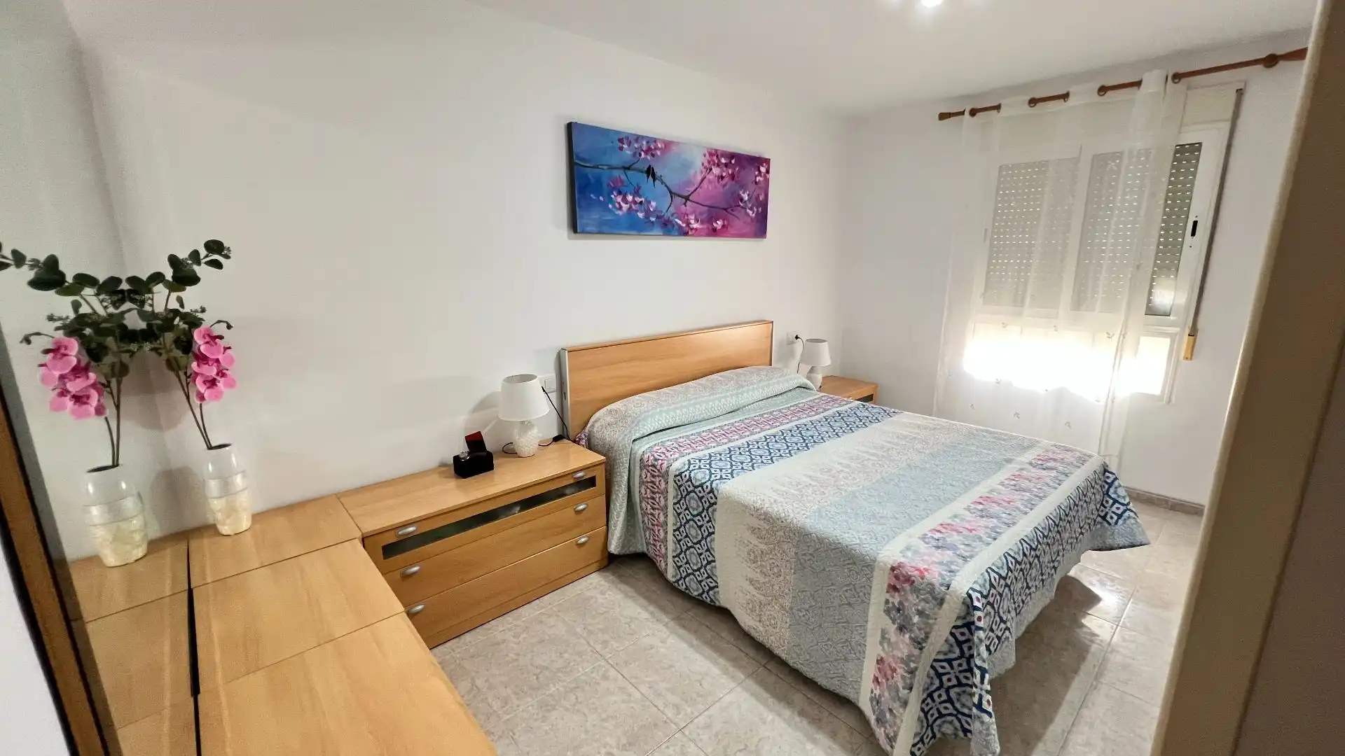 Wohnung zur Miete in ISLAS CHAFARINAS, Adra