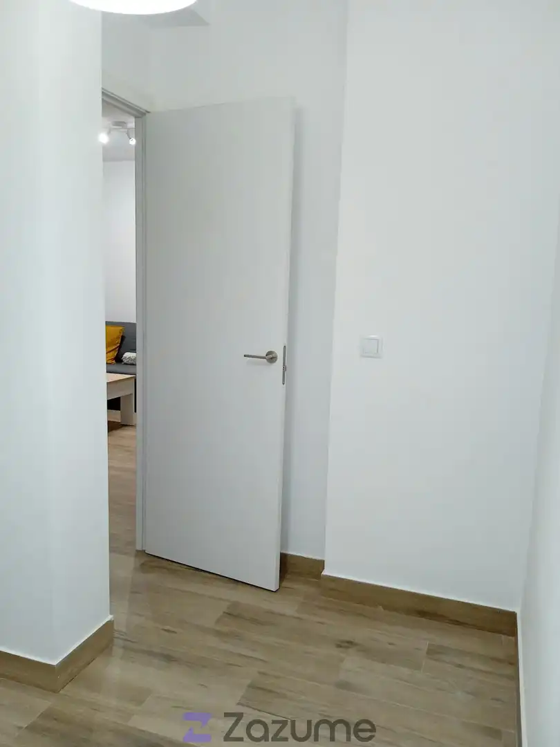 Piso de alquiler en C. Virgen de los Dolores, Barrio Bajo