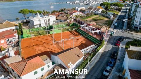 Foto 2 de Casa o xalet en venda a Calle Isla Saltes, Punta Umbría, Huelva