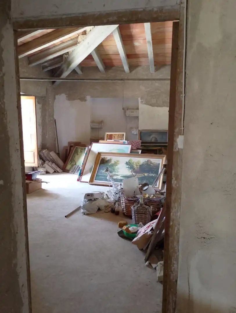 Casa en venta en Alfafara, imagen 3