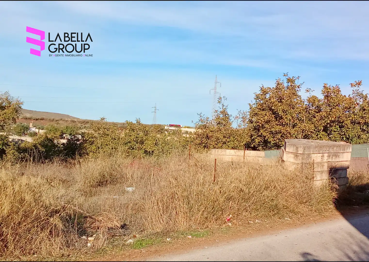 Terreni e lotti in vendita a Camino de Escúzar