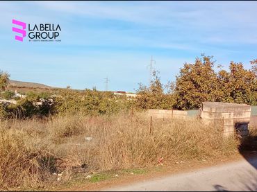 Terreny rústic en venda a Camino de Escúzar