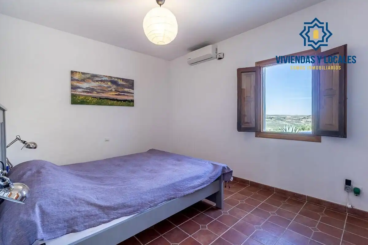 Villa con piscina in vendita a Santa Cruz del Comercio, imagen 62