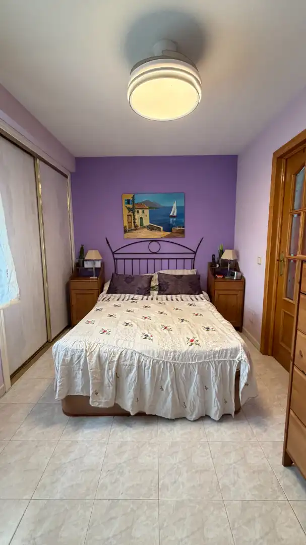 Chalet con jardín en venta en Calle Antonio Machado, imagen 17