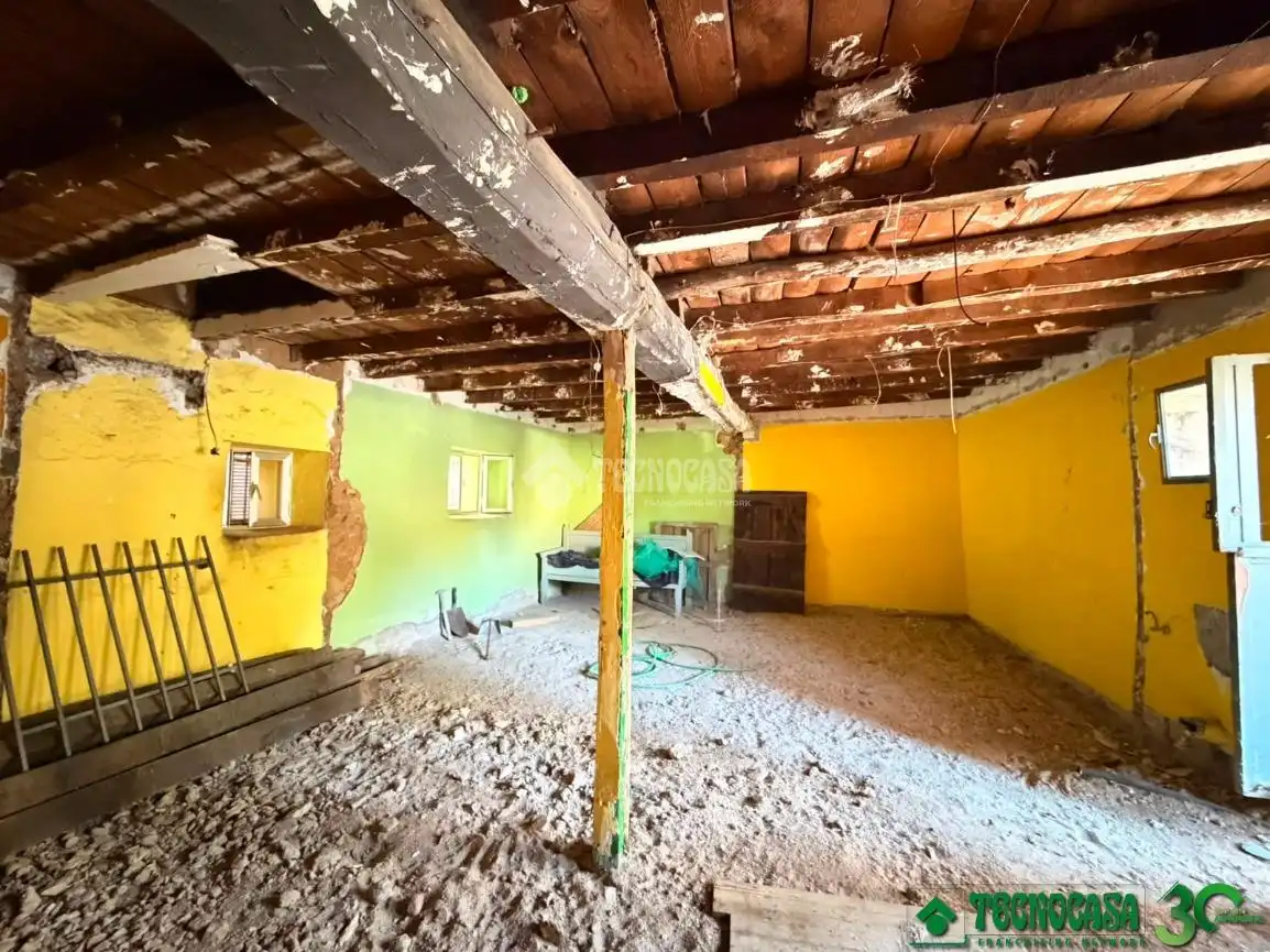 Casa o chalet en venta en Arenas de San Pedro
