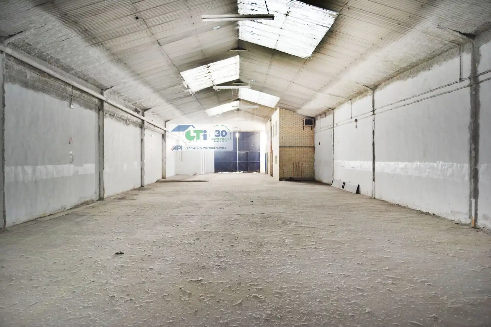 Industrial buildings for sale in Zaragoza